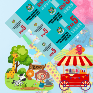 SSP Carnival 2025 – Coupon Pre-Sales